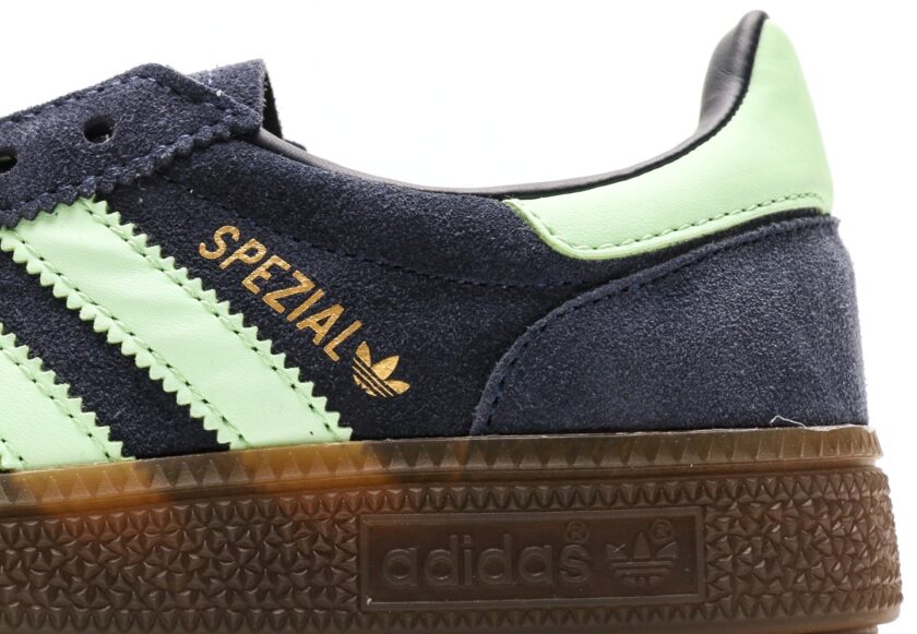 Handball Spezial Legend Ink Green Spark - Image 7