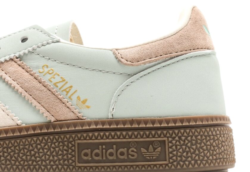 Handball Spezial "Classics Program - Amazon Green" - Image 7