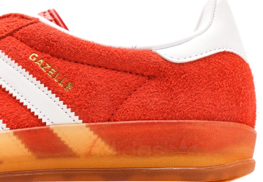 Gazelle Indoor "Bold Orange" - Image 7