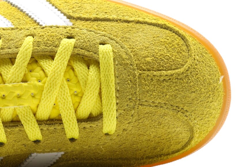 Gazelle Indoor Yellow White - Image 8