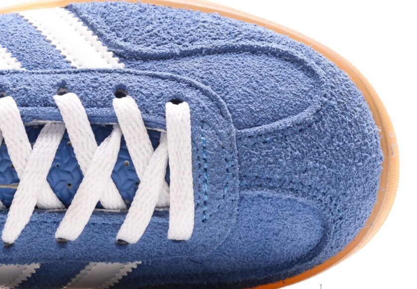 Gazelle Indoor "Blue Fusion Gum" - Image 8