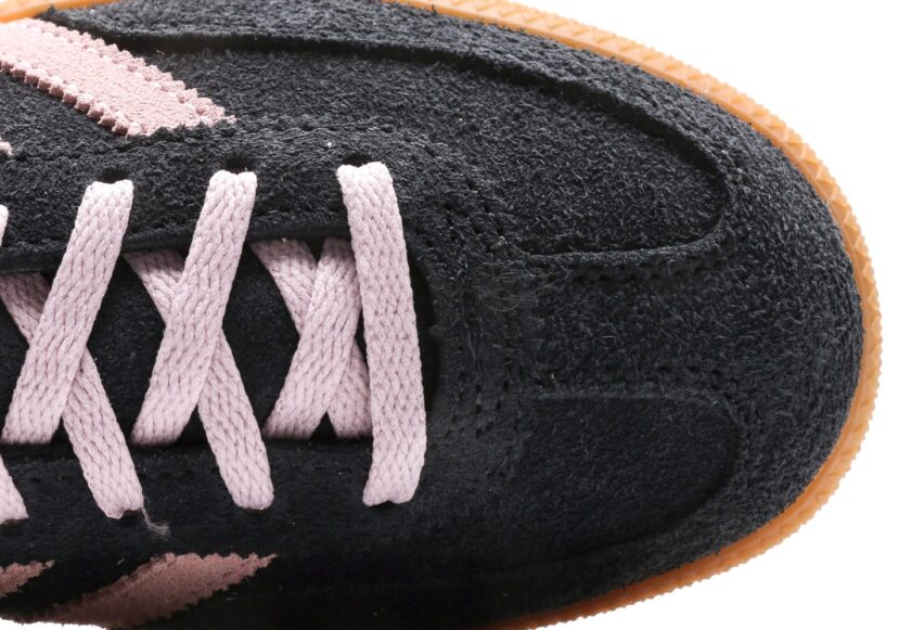 Handball Spezial "Black Clear Pink Gum" - Image 8