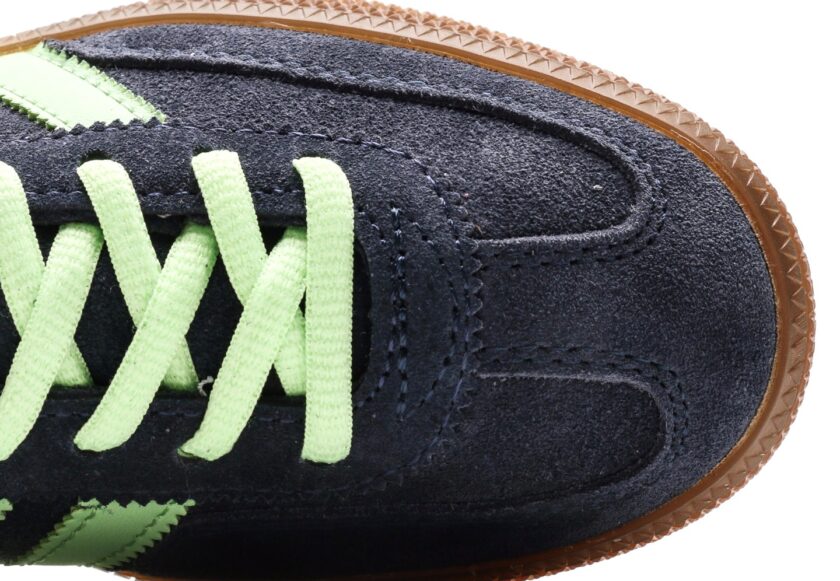 Handball Spezial Legend Ink Green Spark - Image 8