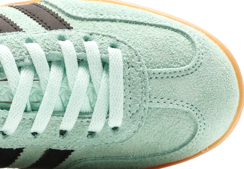 Gazelle Indoor 'Clear Mint Black Gum - Image 8