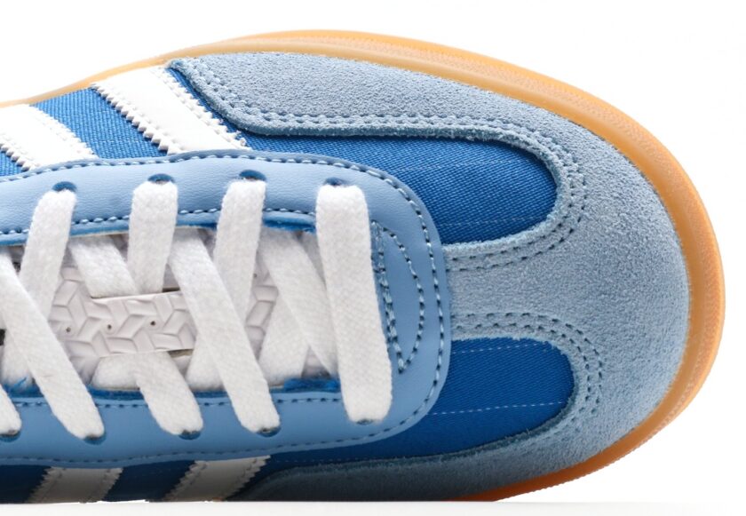 Gazelle Indoor "Olympic Pack - Blue" - Image 8