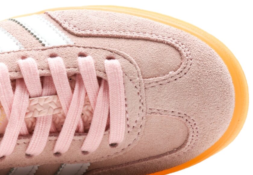 Gazelle Indoor "Sandy Pink Gum" - Image 8