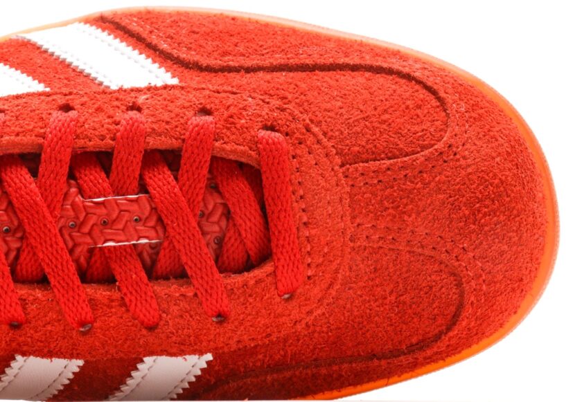 Gazelle Indoor "Bold Orange" - Image 8