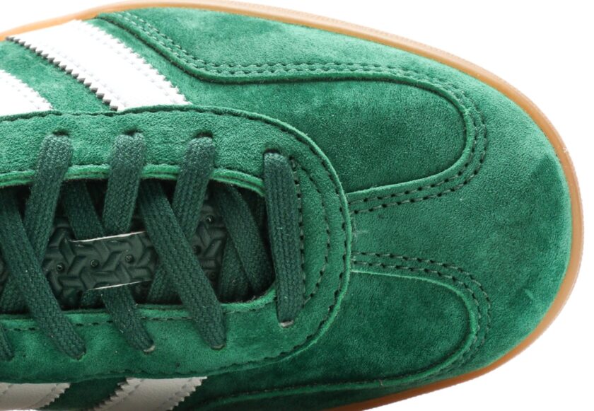 Gazelle Indoor "Collegiate Green Gum" - Image 8