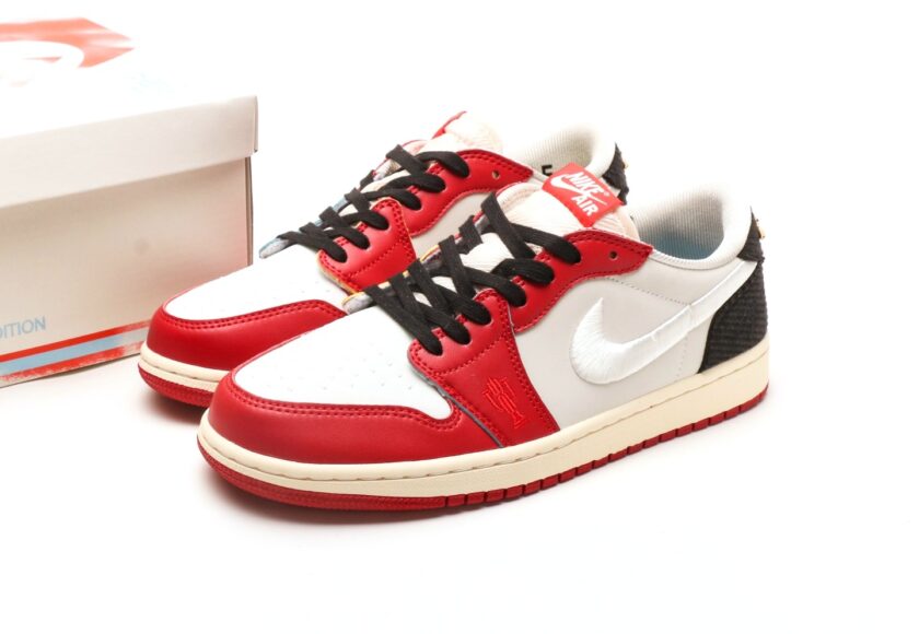 Trophy Room x Air Jordan 1 Low OG - Image 9