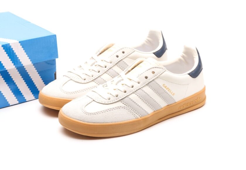 Beauty & Youth Gazelle Indoor Core White Grey - Image 9