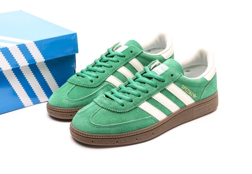 Handball Spezial Preloved Green - Image 9