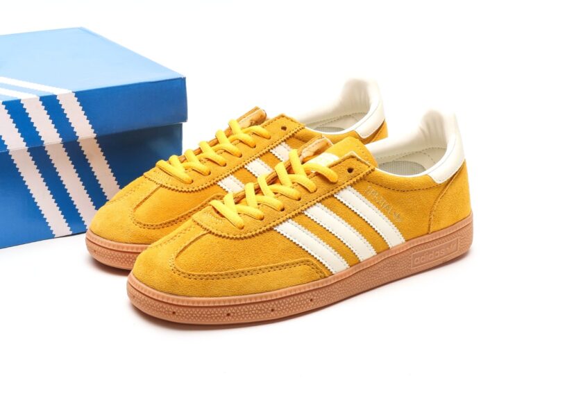 Handball Special Preloved Yellow - Image 9