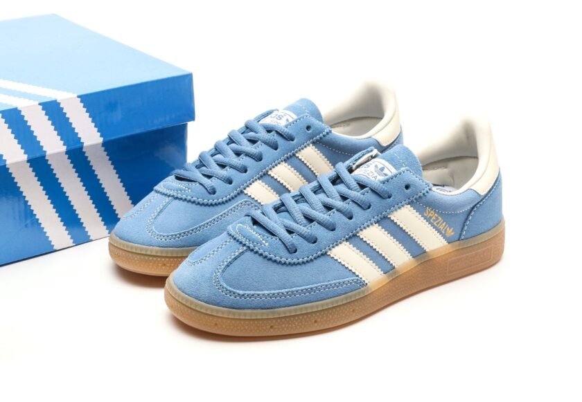 Handball Spezial Core Blue Gum - Image 9